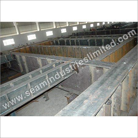 Technological Structures Technological Structures