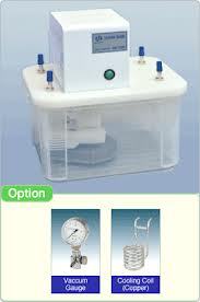 ELECTRIC ASPIRATOR NAC-3000 ELECTRIC ASPIRATOR NAC-3000
