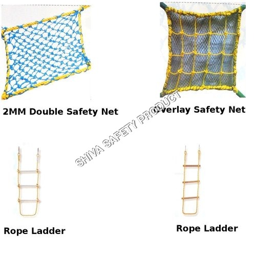 Safety Net Safety Net