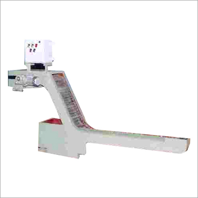 Chip Conveyors Chip Conveyors