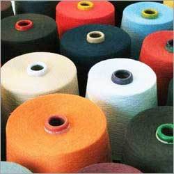 Gassed Mercerized Yarns Gassed Mercerized Yarns