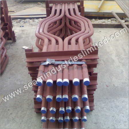 Boiler Bends Boiler Bends