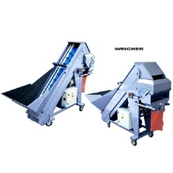 Fruit Weighing Machines Fruit Weighing Machines
