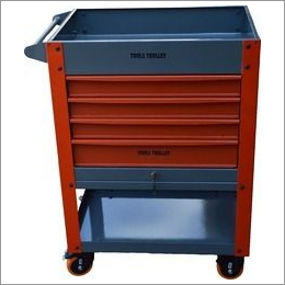 Tools Trolley Tools Trolley