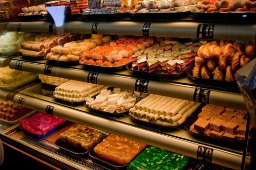 Traditional Indian Sweets Traditional Indian Sweets