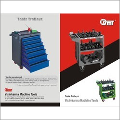 Industrial Tool Trolley Industrial Tool Trolley