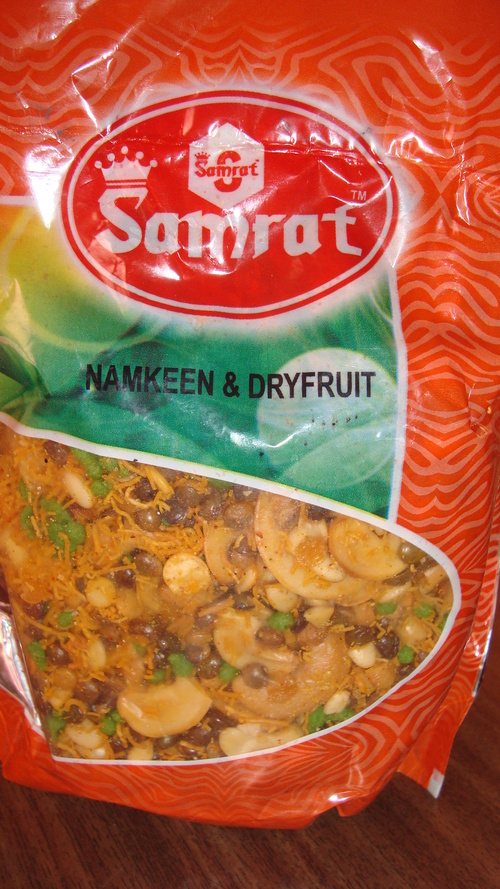 Dry Fruits Mixture Namkeen Dry Fruits Mixture Namkeen