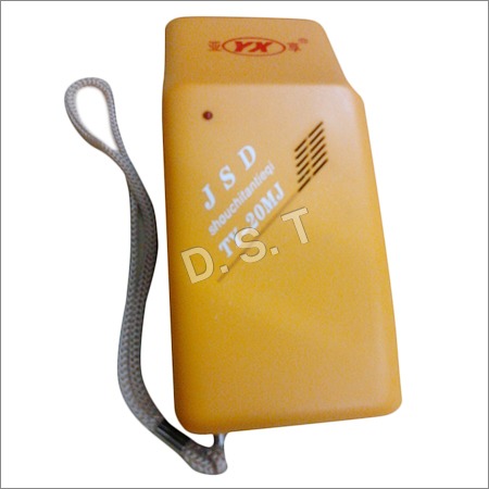 Handy Needle Detector Machine Handy Needle Detector Machine
