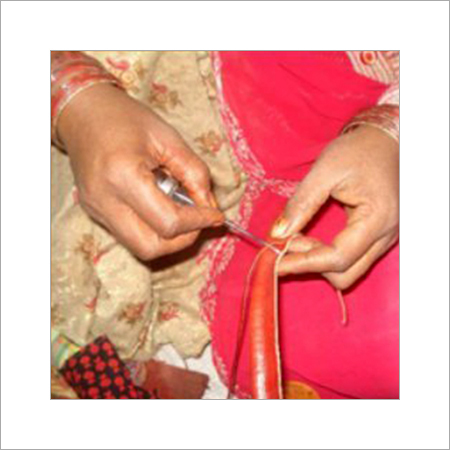 Leather Artisans Leather Artisans