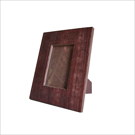 Handmade Leather Photo Frames Handmade Leather Photo Frames