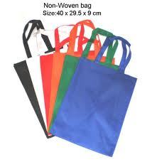 Non Woven Bags Non Woven Bags