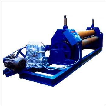Plate Bending Machine Plate Bending Machine