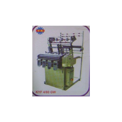 Narrow Fabric Machinery Narrow Fabric Machinery