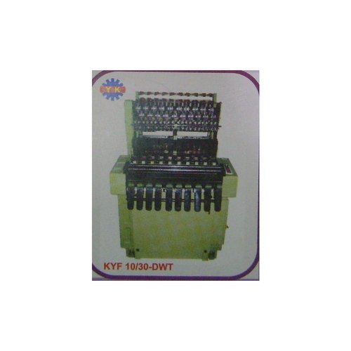 Lace Sewing machine Lace Sewing machine