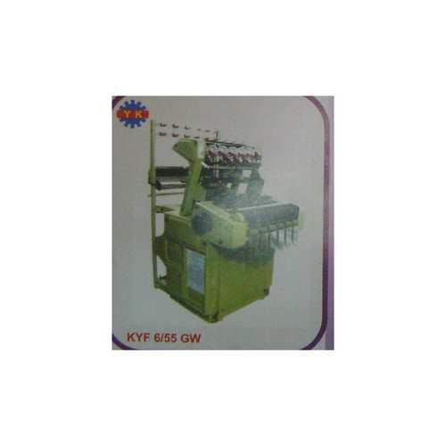Torchon Lace Braiding Machine Torchon Lace Braiding Machine