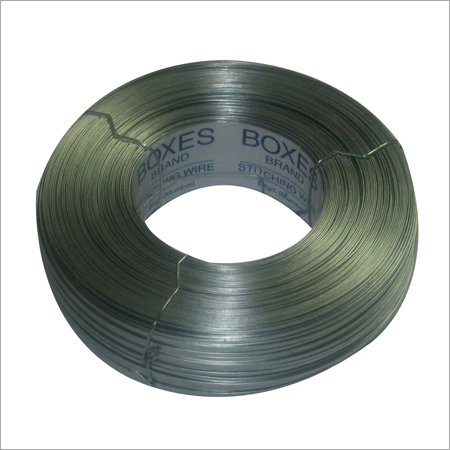 Rust free Stitching Wire Rust free Stitching Wire