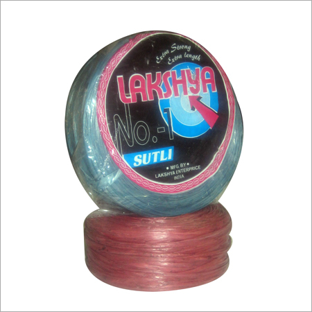 Plastic Sutli Plastic Sutli