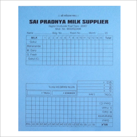 Card Paper Printing Card Paper Printing