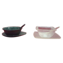 Square Soup Bowls Square Soup Bowls