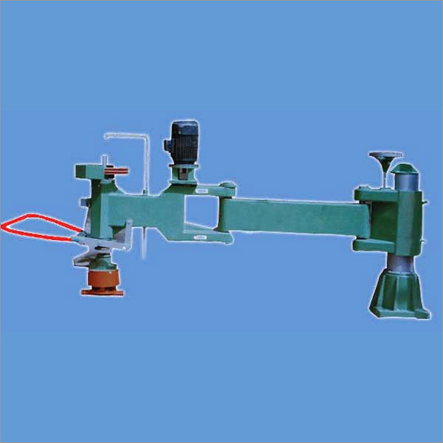 Granite Manual Polish Machine (Single Head) Granite Manual Polish Machine (Single Head)