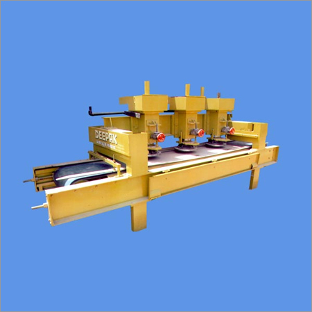 Calibarting Machine Calibarting Machine