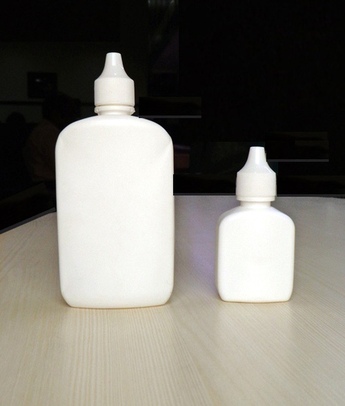 Derma Application Bottles Derma Application Bottles