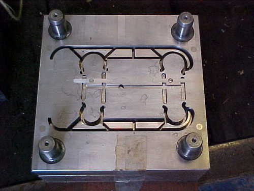 Industrial Mould Tools Industrial Mould Tools