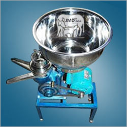 Cream Separator Machine Cream Separator Machine