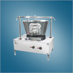 Khoya Processing Machine Khoya Processing Machine