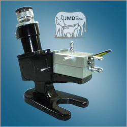 Butyro Refractometer Butyro Refractometer