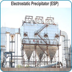 Electrostatic Precipitators Electrostatic Precipitators