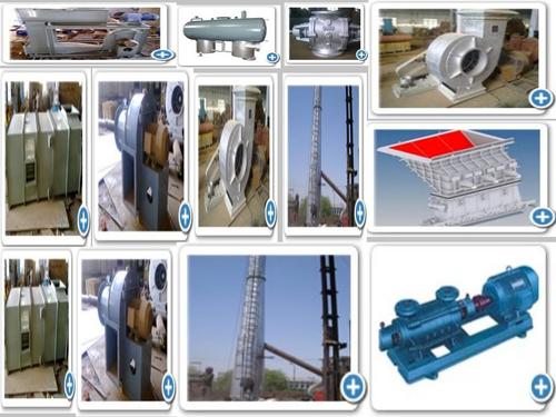 Boiler Accessories Boiler Accessories