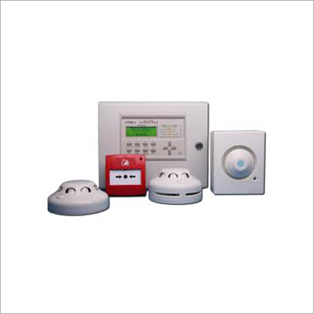 Fire Alarm Security System Maintenance Fire Alarm Security System Maintenance