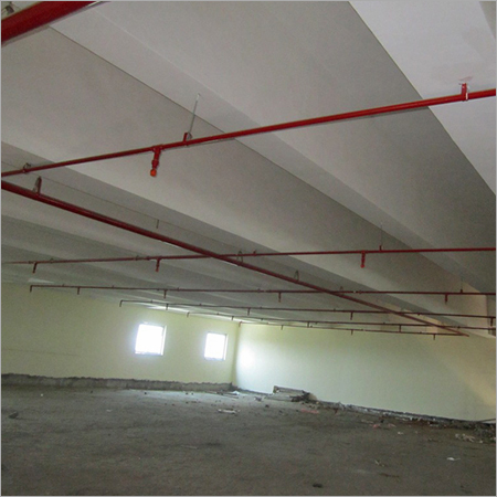 Fire Fighting System Repairing Service Fire Fighting System Repairing Service