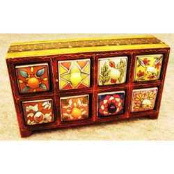 8 Drawer Chest Box 8 Drawer Chest Box