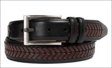 Mens Leather Belts Mens Leather Belts