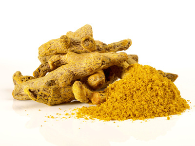 Turmeric Finger Turmeric Finger