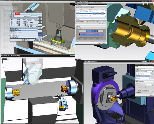CAM Processors Multi-Function Services CAM Processors Multi-Function Services