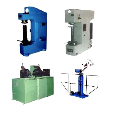 Strength of Materials Lab Equipment Strength of Materials Lab Equipment