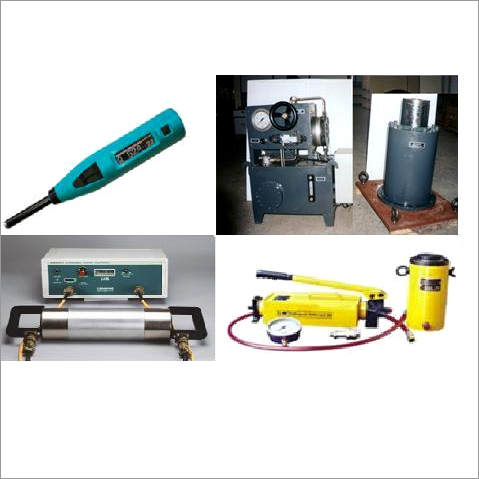 Structural Lab Equipment Structural Lab Equipment