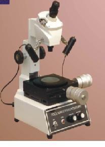 Toolmaker Microscope Toolmaker Microscope