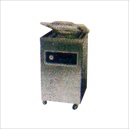 Vacuuming & Gas Flushing Machines Vacuuming & Gas Flushing Machines
