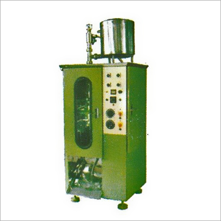 Full Cover Form Fill & Seal Machines Full Cover Form Fill & Seal Machines