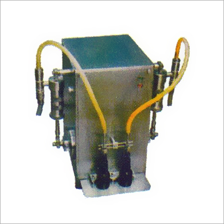 Volumetric Liquid Filling Machines Volumetric Liquid Filling Machines