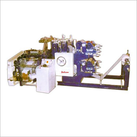 Automatic Paper Napkin Making Machines Automatic Paper Napkin Making Machines