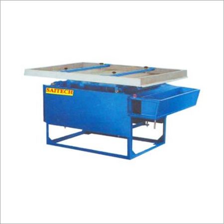 Plate Graining Machines Plate Graining Machines