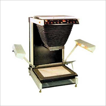 Vertical Process Cameras Vertical Process Cameras