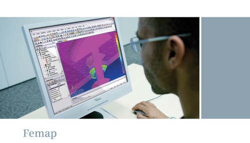 Femap Modeling Application Femap Modeling Application