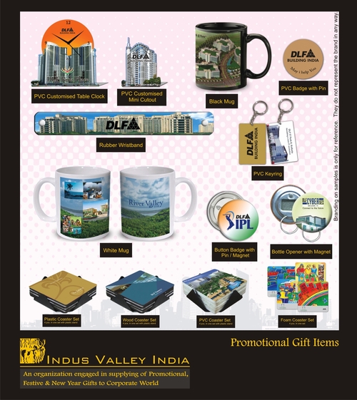 Promotional Gifts Promotional Gifts