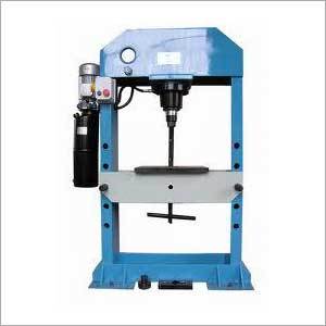 Hydraulic Press Machine Hydraulic Press Machine
